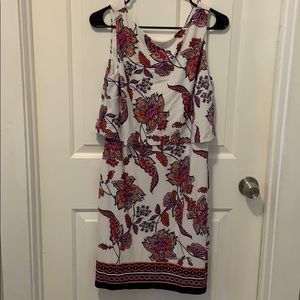Tank top dress